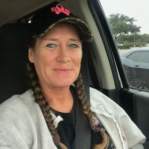 Meet your Posher, Tanya